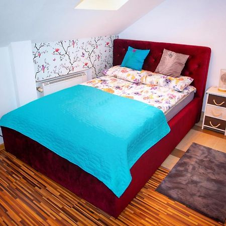 Trend Apartments Old Market Rynek Rzeszow 84M2! Exteriér fotografie