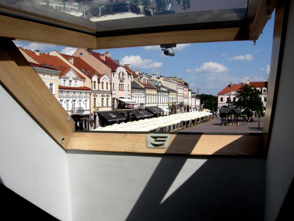 Trend Apartments Old Market Rynek Rzeszow 84M2! Exteriér fotografie