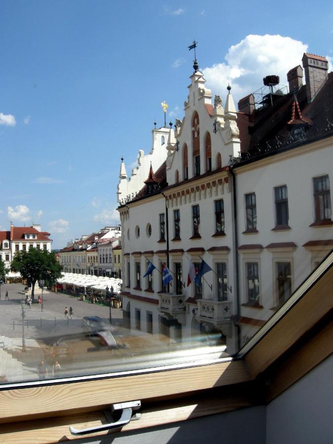 Trend Apartments Old Market Rynek Rzeszow 84M2! Exteriér fotografie