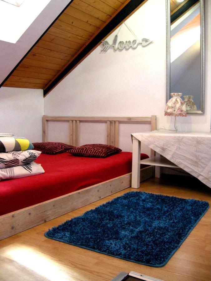 Trend Apartments Old Market Rynek Rzeszow 84M2! Exteriér fotografie