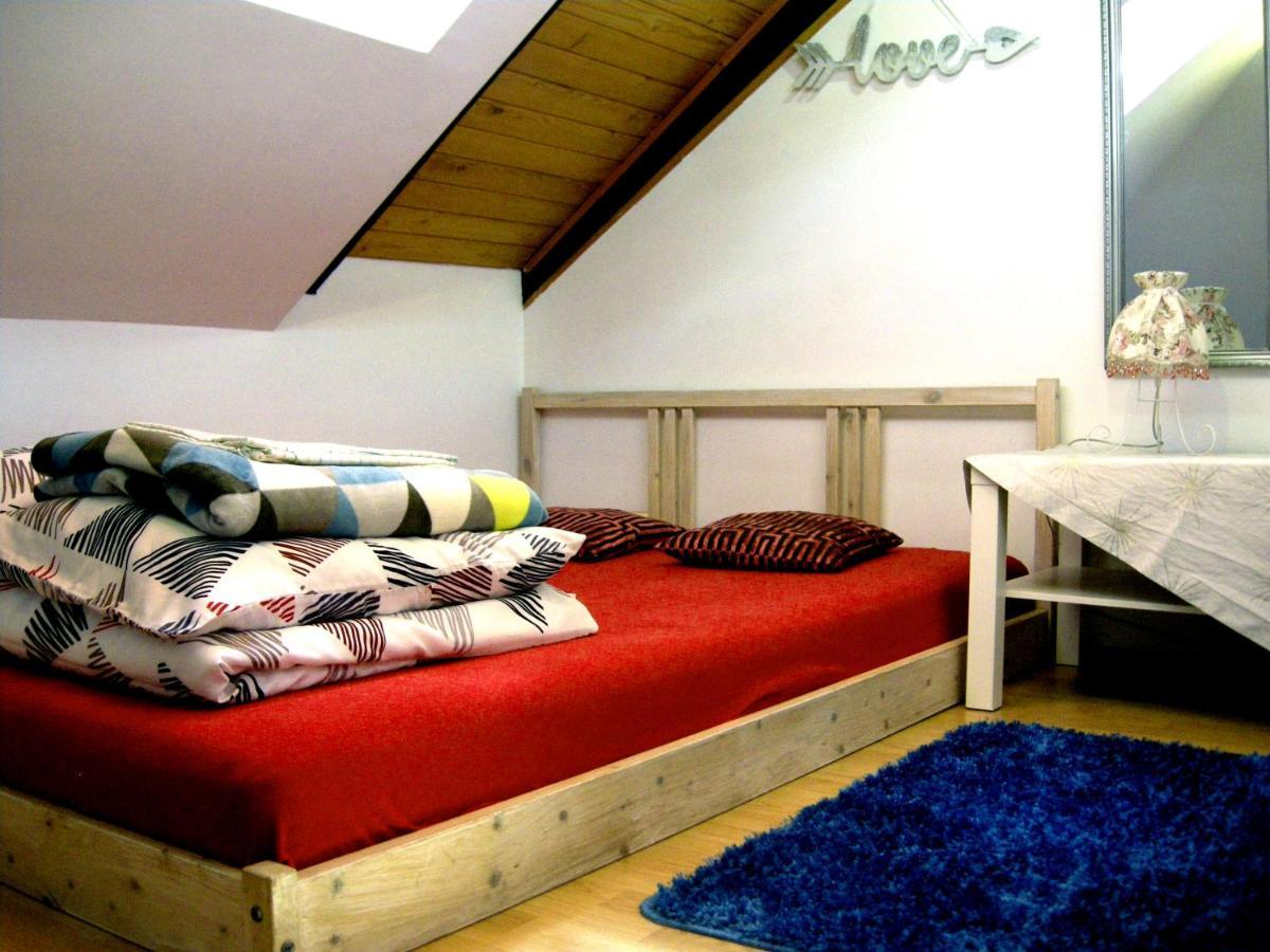 Trend Apartments Old Market Rynek Rzeszow 84M2! Exteriér fotografie