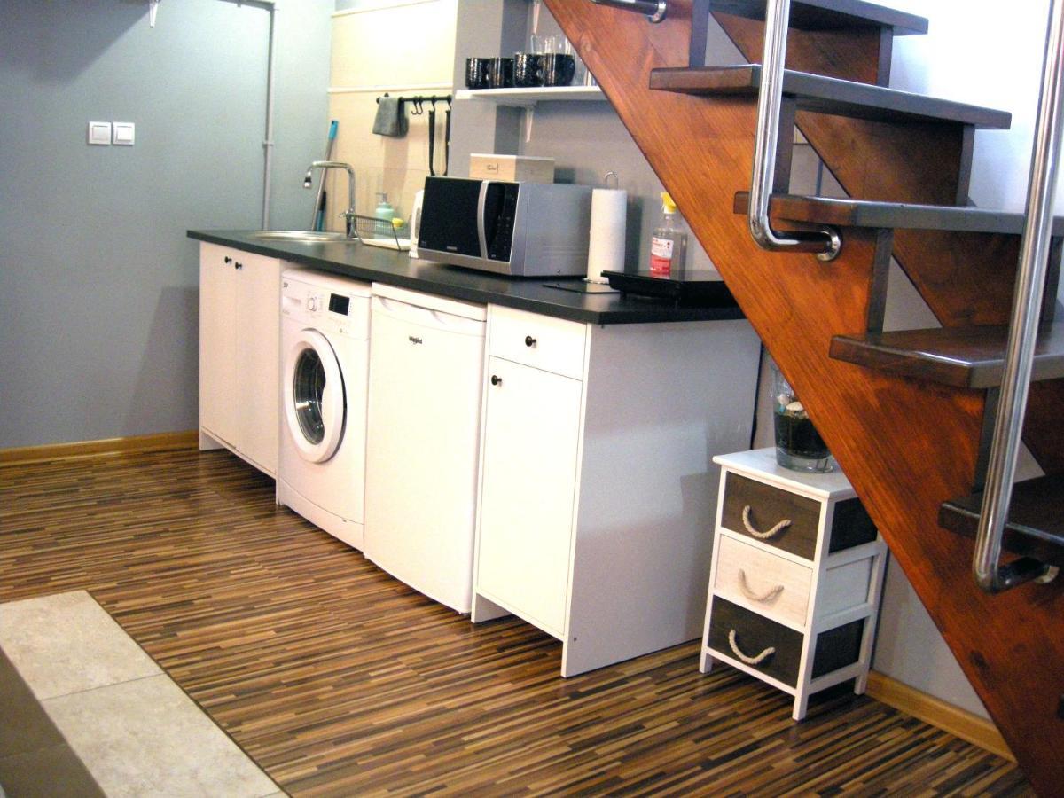 Trend Apartments Old Market Rynek Rzeszow 84M2! Exteriér fotografie